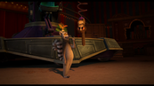 Mort in Penguins of Madagascar