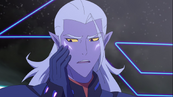 Lotor's Marks of the Chosen