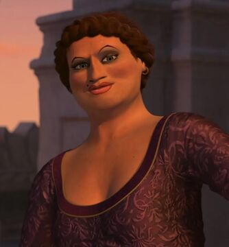 Doris | Dreamworks Animation Wiki | Fandom