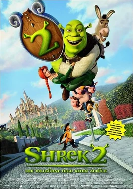 Shrek 2