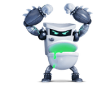 The Turbo Toilet 2000 (Captain Underpants: The First Epic Movie)