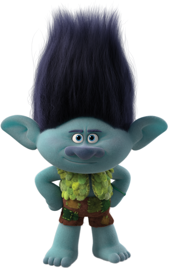 Branch | DreamWorks Animation Wiki | Fandom