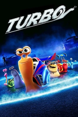 Turbo (film)