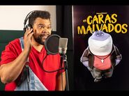 Os Caras Malvados – Babu Santana Dubla Sr