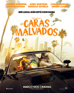 Os Caras Malvados - Pôster Nacional - 02.jpg