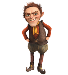 Stiltskin