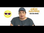 COISA MAIS CARAS MALVADOS QUE VOCÊ FEZ - LUIS LOBIANCO