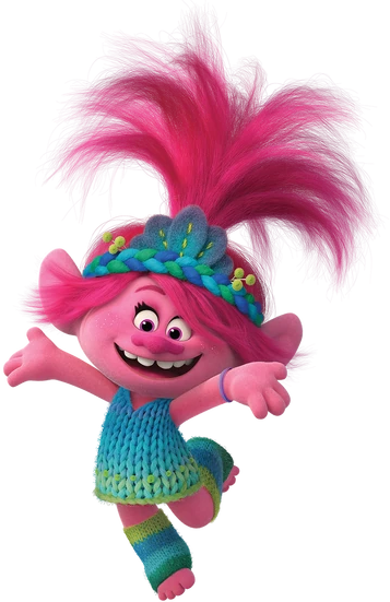 Queen Poppy | DreamWorks Animation Wiki | Fandom