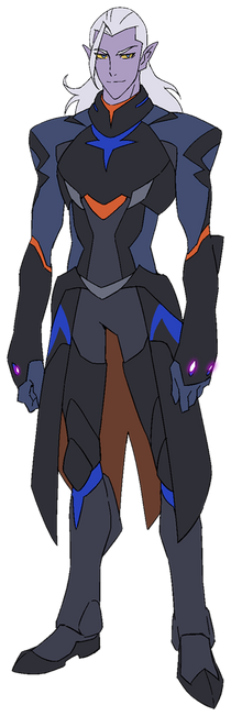 Prince Lotor (Full picture)