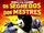 Kung Fu Panda: O Segredo dos Mestres