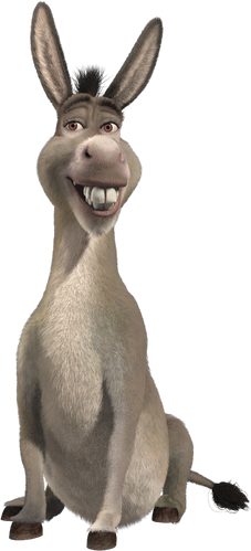 Donkey | DreamWorks Animation Wiki | Fandom