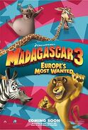 Madagascar 3