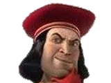Lorde Farquaad