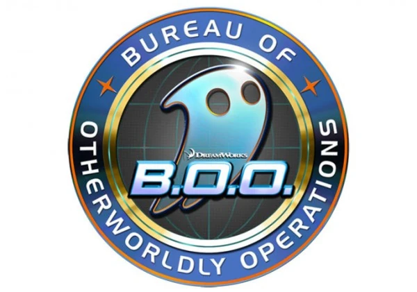 B.O.O: Bureau of Otherworldly Operations | Wiki DreamWorks Animation ...