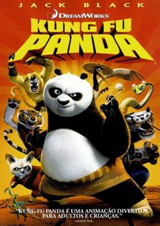 Kung Fu Panda