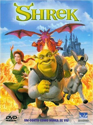 DMLOG - É isso mesmo! O banho de lama do Shrek chegou para seu filho. Tomar  banho vai ficar mais divertido ainda. Agindo como shampoo, condicionador e  sabonete, você pode encontrar o