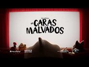 Os Caras Malvados - Peça de Exibição Global