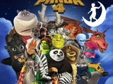 Kung Fu Panda 4