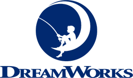 DreamWorks Animation Logo