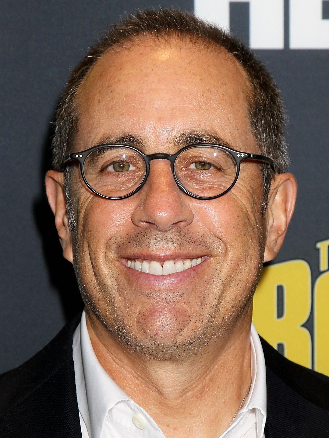 Jerry Seinfeld DreamWorks Animation Wiki Fandom