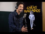 Os Caras Malvados – Romulo Estrela Dubla Sr