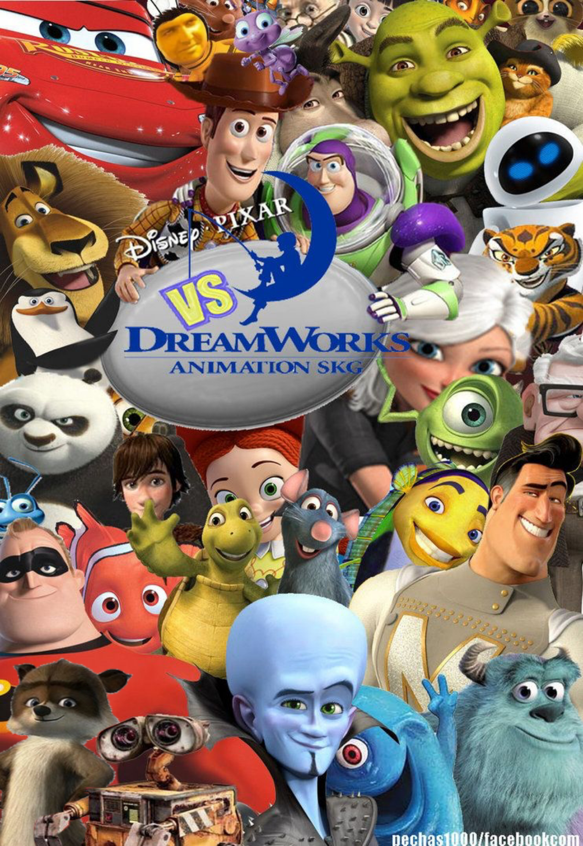 https://static.wikia.nocookie.net/dreamworksfanon/images/3/31/Dreamworks_VS._Pixar_film_poster.png/revision/latest?cb=20231026214308
