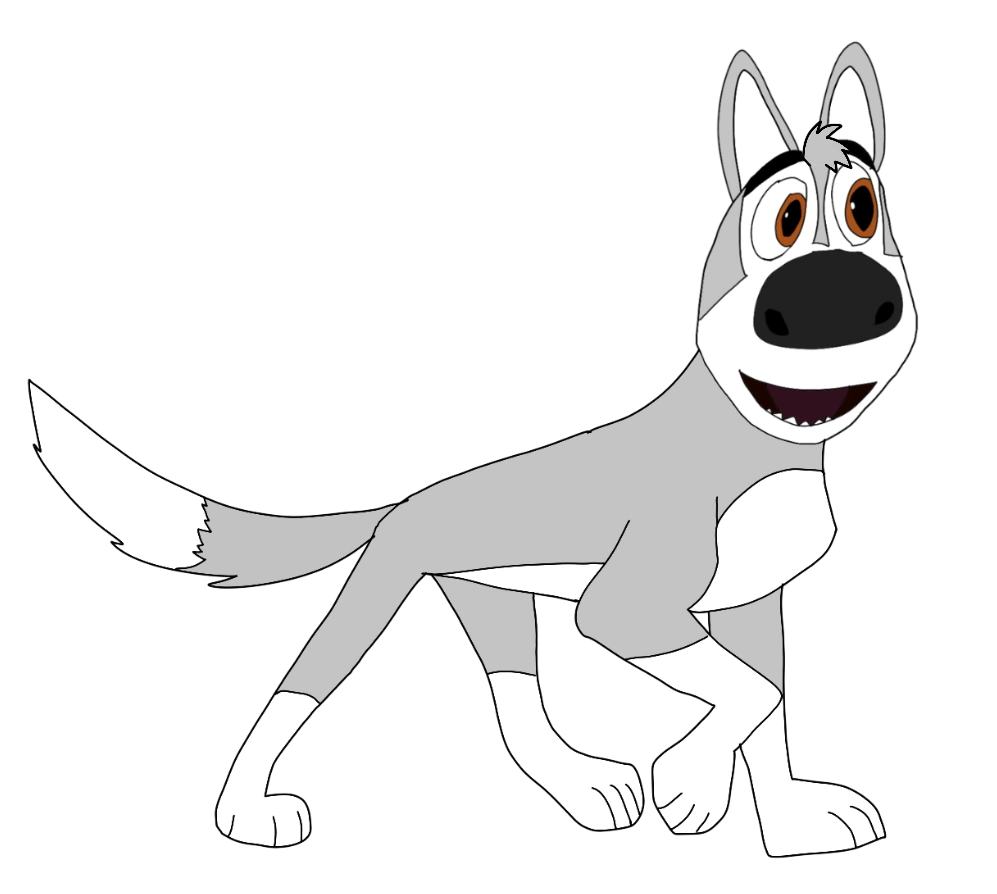 Jock Dreamworks Fanon Wiki Fandom Jock Dreamworks Fanon Wiki Fandom