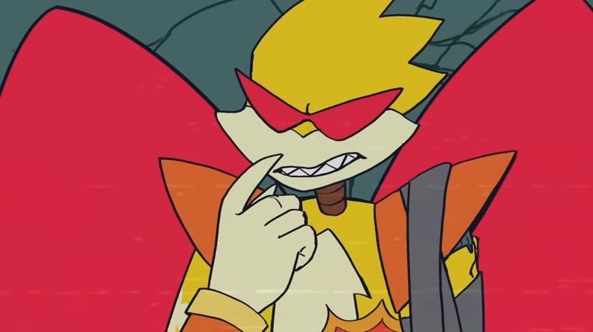 Rex | Dreamworld Entertainment Wiki | Fandom