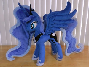Princess Luna | Dreamy Wiki | Fandom