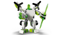 71487 Z-Blob's Robot and Vehicle Adventures | Lego dreamzzz