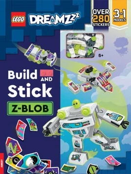 BuildStickCover