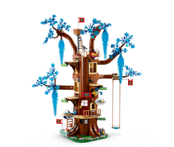 71461 Fantastical Tree House, Lego dreamzzz Wiki