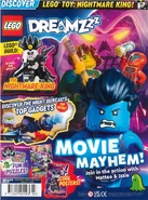 Englisches Cover