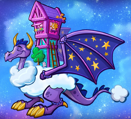 DreamerDragon