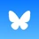 Bluesky logo