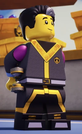 Takashi