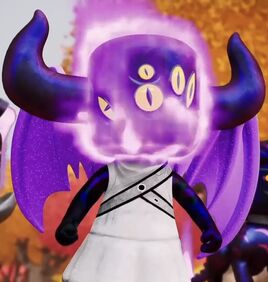 Susan infobox