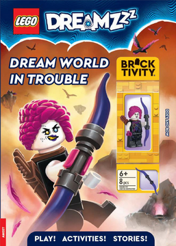 Lego world dreamworld clearance
