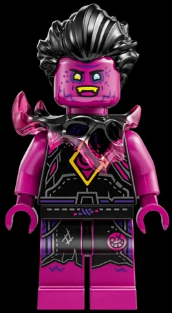 71485 Mateo and Z-Blob the Knight Battle Mech | Lego dreamzzz Wiki