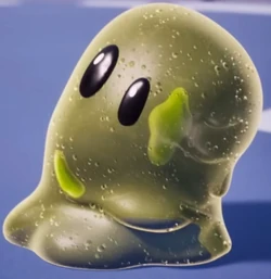 X-Blob | Lego dreamzzz Wiki | Fandom