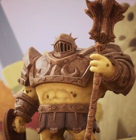 KnightGuardian