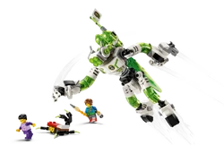 71454 Mateo and Z-Blob the Robot | Lego dreamzzz Wiki | Fandom 71454 Mateo and Z-Blob the Robot | Lego dreamzzz Wiki | Fandom