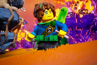 Step Into The Dream World with LEGO DREAMZzz