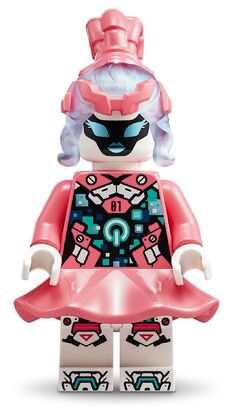 Dawn/Gallery | Lego dreamzzz Wiki | Fandom