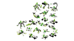 71487 Z-Blob's Robot and Vehicle Adventures | Lego dreamzzz Wiki