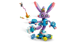 チャーリー様 71490 Izzie and Bunchurro the Gaming Bunny | Lego dreamzzz