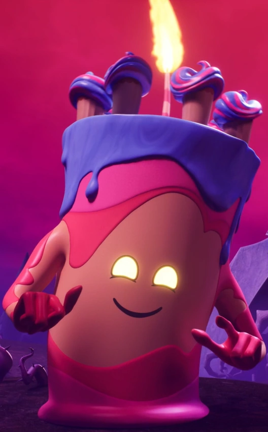 Cake creature leader | Lego dreamzzz Wiki | Fandom