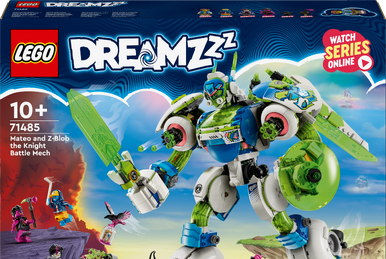 71479 Zoey's Cat Motorcycle | Lego dreamzzz Wiki | Fandom