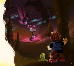 71483 The Never Witch's Nightmare Creatures | Lego dreamzzz Wiki