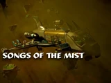 Songs of the Mist